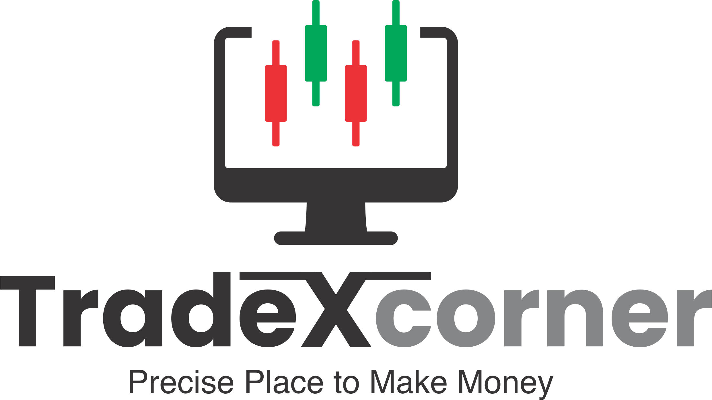 TradeXCorner Logo